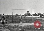 Image of United States Army trainees Columbus Ohio USA, 1925, second 25 stock footage video 65675064817