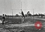 Image of United States Army trainees Columbus Ohio USA, 1925, second 27 stock footage video 65675064817