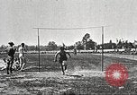 Image of United States Army trainees Columbus Ohio USA, 1925, second 28 stock footage video 65675064817