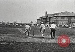 Image of United States Army trainees Columbus Ohio USA, 1925, second 30 stock footage video 65675064817