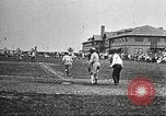 Image of United States Army trainees Columbus Ohio USA, 1925, second 31 stock footage video 65675064817