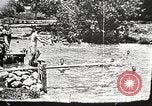 Image of United States Army trainees Columbus Ohio USA, 1925, second 40 stock footage video 65675064817