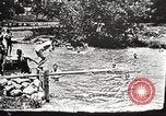 Image of United States Army trainees Columbus Ohio USA, 1925, second 41 stock footage video 65675064817