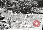 Image of United States Army trainees Columbus Ohio USA, 1925, second 42 stock footage video 65675064817
