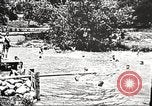 Image of United States Army trainees Columbus Ohio USA, 1925, second 44 stock footage video 65675064817