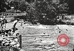 Image of United States Army trainees Columbus Ohio USA, 1925, second 45 stock footage video 65675064817