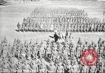 Image of United States Army trainees Columbus Ohio USA, 1925, second 10 stock footage video 65675064818