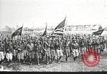 Image of United States Army trainees Columbus Ohio USA, 1925, second 17 stock footage video 65675064818