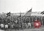 Image of United States Army trainees Columbus Ohio USA, 1925, second 18 stock footage video 65675064818