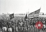 Image of United States Army trainees Columbus Ohio USA, 1925, second 19 stock footage video 65675064818