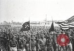 Image of United States Army trainees Columbus Ohio USA, 1925, second 20 stock footage video 65675064818