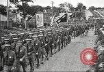 Image of United States Army trainees Columbus Ohio USA, 1925, second 21 stock footage video 65675064818
