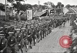 Image of United States Army trainees Columbus Ohio USA, 1925, second 22 stock footage video 65675064818