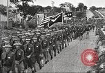 Image of United States Army trainees Columbus Ohio USA, 1925, second 23 stock footage video 65675064818