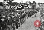 Image of United States Army trainees Columbus Ohio USA, 1925, second 25 stock footage video 65675064818