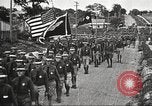 Image of United States Army trainees Columbus Ohio USA, 1925, second 27 stock footage video 65675064818