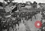 Image of United States Army trainees Columbus Ohio USA, 1925, second 28 stock footage video 65675064818