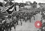 Image of United States Army trainees Columbus Ohio USA, 1925, second 29 stock footage video 65675064818