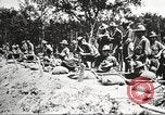 Image of United States Army trainees Columbus Ohio USA, 1925, second 32 stock footage video 65675064818