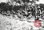 Image of United States Army trainees Columbus Ohio USA, 1925, second 33 stock footage video 65675064818