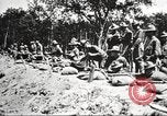Image of United States Army trainees Columbus Ohio USA, 1925, second 34 stock footage video 65675064818