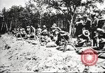 Image of United States Army trainees Columbus Ohio USA, 1925, second 37 stock footage video 65675064818