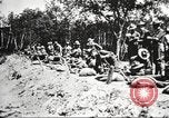 Image of United States Army trainees Columbus Ohio USA, 1925, second 38 stock footage video 65675064818