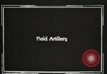 Image of United States Army trainees Columbus Ohio USA, 1925, second 5 stock footage video 65675064819
