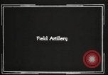 Image of United States Army trainees Columbus Ohio USA, 1925, second 7 stock footage video 65675064819