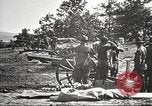 Image of United States Army trainees Columbus Ohio USA, 1925, second 15 stock footage video 65675064819