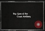 Image of United States Army trainees Columbus Ohio USA, 1925, second 31 stock footage video 65675064819