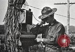 Image of United States Army trainees Columbus Ohio USA, 1925, second 15 stock footage video 65675064820