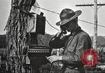 Image of United States Army trainees Columbus Ohio USA, 1925, second 16 stock footage video 65675064820