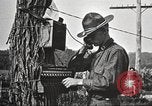 Image of United States Army trainees Columbus Ohio USA, 1925, second 17 stock footage video 65675064820