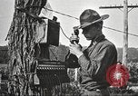 Image of United States Army trainees Columbus Ohio USA, 1925, second 18 stock footage video 65675064820