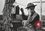 Image of United States Army trainees Columbus Ohio USA, 1925, second 19 stock footage video 65675064820