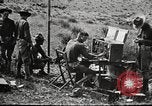 Image of United States Army trainees Columbus Ohio USA, 1925, second 21 stock footage video 65675064820