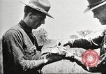 Image of United States Army trainees Columbus Ohio USA, 1925, second 31 stock footage video 65675064820