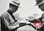 Image of United States Army trainees Columbus Ohio USA, 1925, second 33 stock footage video 65675064820