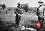Image of United States Army trainees Columbus Ohio USA, 1925, second 39 stock footage video 65675064820