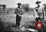 Image of United States Army trainees Columbus Ohio USA, 1925, second 40 stock footage video 65675064820