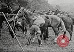 Image of United States Army trainees Columbus Ohio USA, 1925, second 12 stock footage video 65675064821