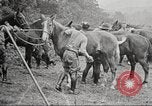Image of United States Army trainees Columbus Ohio USA, 1925, second 16 stock footage video 65675064821