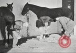 Image of United States Army trainees Columbus Ohio USA, 1925, second 20 stock footage video 65675064821