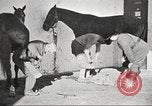 Image of United States Army trainees Columbus Ohio USA, 1925, second 21 stock footage video 65675064821