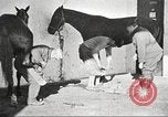 Image of United States Army trainees Columbus Ohio USA, 1925, second 22 stock footage video 65675064821