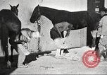 Image of United States Army trainees Columbus Ohio USA, 1925, second 23 stock footage video 65675064821