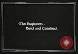 Image of United States Army trainees Columbus Ohio USA, 1925, second 7 stock footage video 65675064822