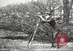 Image of United States Army trainees Columbus Ohio USA, 1925, second 14 stock footage video 65675064822