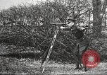Image of United States Army trainees Columbus Ohio USA, 1925, second 16 stock footage video 65675064822